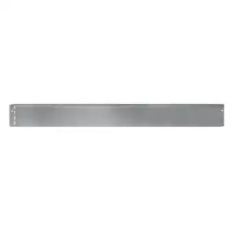 OBI Rasenkante Verzinkt 118 cm x 12,5 cm OBI Angebot