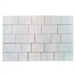 OBI Mehrformat-Pflaster Modern 4 Formate Anthrazit-Schattiert OBI Angebot