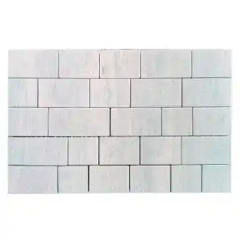 OBI Mehrformat-Pflaster Modern 4 Formate Anthrazit-Schattiert OBI Angebot