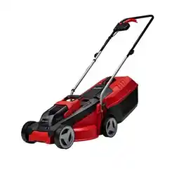 OBI Power X-Change Akku-Rasenmäher GE-CM 18/30 Li inkl. Akku und Ladegerät OBI Angebot