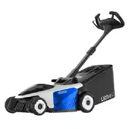 OBI Akku-Rasenmäher EasySurge 2 x 20 V inkl. 2 Akkus 4.0 Ah OBI Angebot