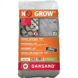 OBI Fugensand No Grow unkrauthemmend Fugenbreite Grau OBI Angebot