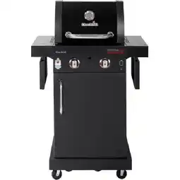 OBI Gasgrill Professional Core B 2 Brenner & TRU-Infrared-System OBI Angebot