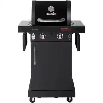 OBI Gasgrill Professional Core B 2 Brenner & TRU-Infrared-System OBI Angebot