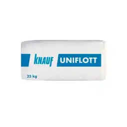 OBI Uniflott Spachtelmasse OBI Angebot