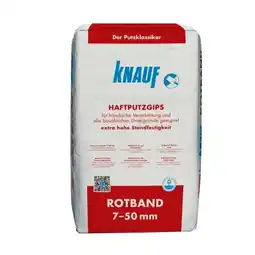 OBI Rotband Haftputz OBI Angebot