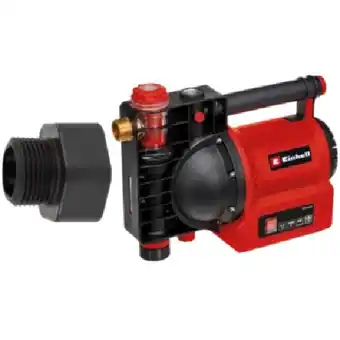 OBI Gartenpumpe GE-GP 1246 OBI Angebot