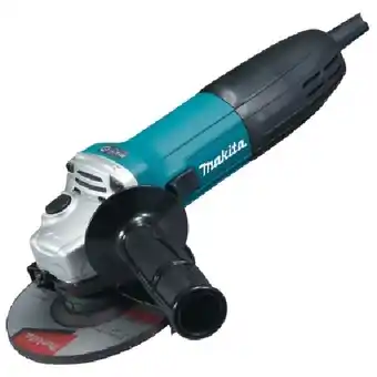 OBI Winkelschleifer GA5030R 125 mm 720 W OBI Angebot