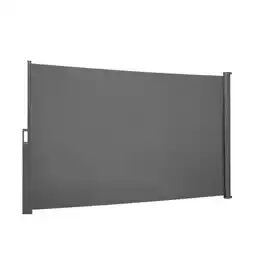 OBI Seitenmarkise Livingston 3x1,5m Anthrazit OBI Angebot