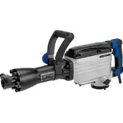 OBI Abbruchhammer E-AHM-1700 1.700 W OBI Angebot