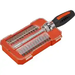 OBI Bit-Schraubendreher 26-teilig OBI Angebot
