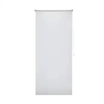 OBI Thermo-Rollo Manresa 60 cm x 175 cm Weiß Angebot