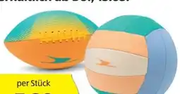 Hofer Crane Neopren Ball Angebot