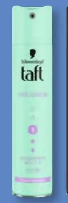 Unimarkt Schwarzkopf 3 Wetter Taft Haarspray Angebot