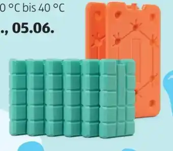 Hofer Home Creation Kühlakku Angebot
