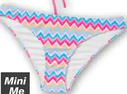 KiK Damen Bikini-Slips Angebot