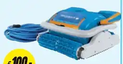 Zgonc Steinbach Poolsauger Speedcleaner Appcontrol Angebot