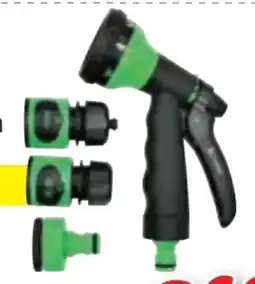 Zgonc Brausen-Set Angebot