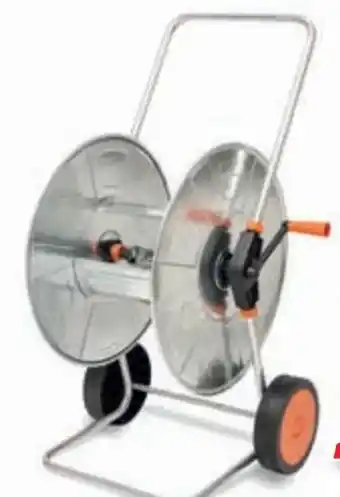 Zgonc Profi-Metall-Schlauchwagen Angebot