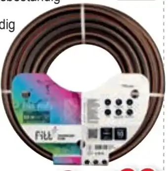 Zgonc Fitt Gartenschlauch-Set Angebot