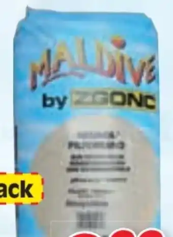 Zgonc Maldive Quarz-Filtersand Angebot