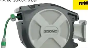 Zgonc Zgonc Wandschlauchbox-Set Angebot