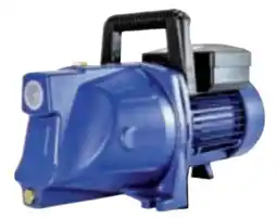 Zgonc Elpumps Gartenpumpe JPV 1500 B Angebot