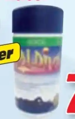 Zgonc Maldive Algenverhüter Angebot