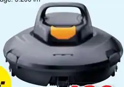 Zgonc Steinbach Poolrunner RXB 150 Angebot