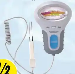 Zgonc Poolwasser-Tester Angebot