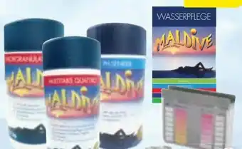 Zgonc Maldive Pool-Starter-Set Angebot