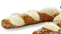 Unimarkt Haubis Laugenstangerl Angebot