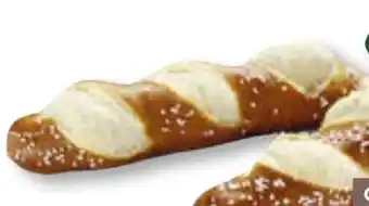 Unimarkt Haubis Laugenstangerl Angebot