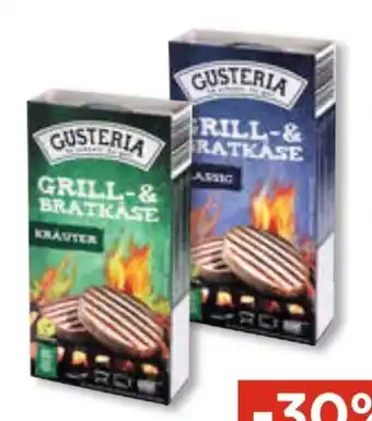 Unimarkt Gusteria Grill-Bratkäse Angebot