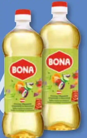Unimarkt Bona Olivenöl Angebot