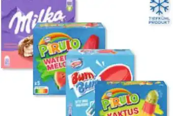 Unimarkt Nestlé Schöller Kaktus Angebot