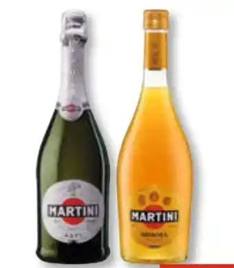 Unimarkt Martini Asti Spumante Angebot