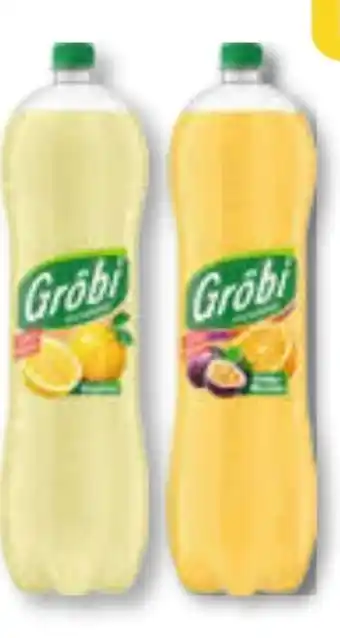 Unimarkt Gröbi Limonade Angebot