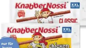 Unimarkt Knabbernossi Chicken Angebot