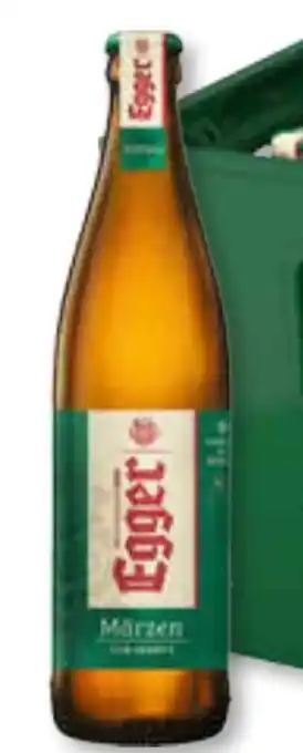 Unimarkt Egger Märzen Angebot