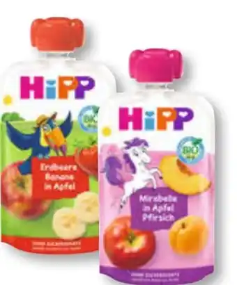 Unimarkt Hipp Bio Hippis Angebot
