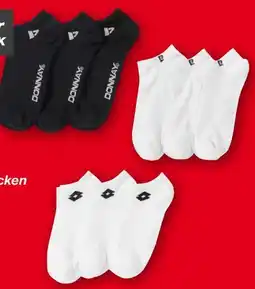 KiK Pierre Cardin Herren Sneaker Socken Angebot