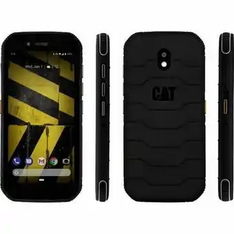 Conrad Outdoor Smartphone S42 H+ Angebot