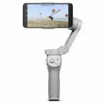 Conrad Osmo Mobile 4SE Smartphone Gimbal Angebot