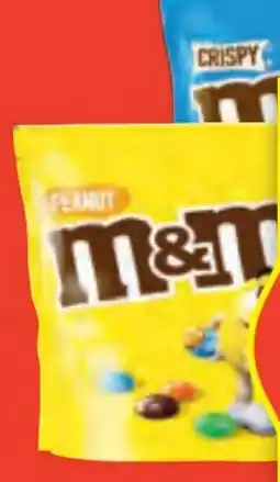 Hofer M&Ms Schokolade Angebot