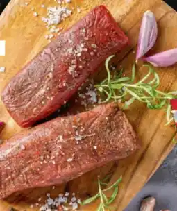 Hofer Beef Royal Teres Major Steak Angebot