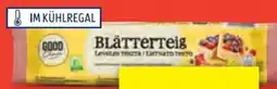 Hofer Good Choice Blätterteig Angebot