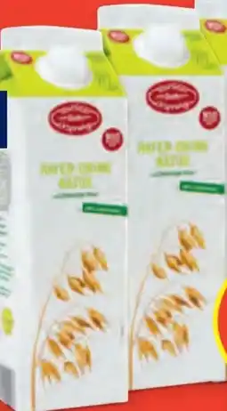 Hofer Zurück zum Ursprung Bio-Haferdrink Angebot