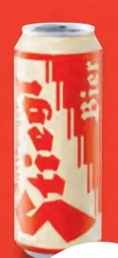 Hofer Stiegl Goldbräu Angebot