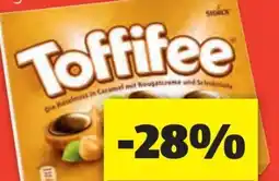 Hofer Storck Toffifee Angebot